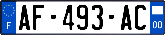 AF-493-AC