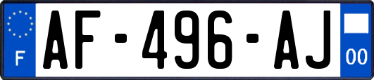 AF-496-AJ