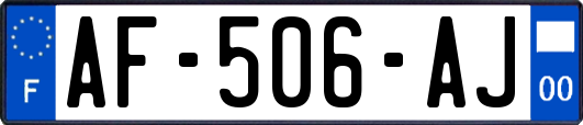 AF-506-AJ
