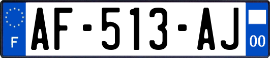 AF-513-AJ