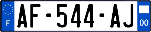 AF-544-AJ