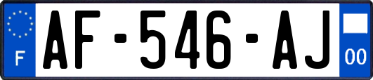 AF-546-AJ