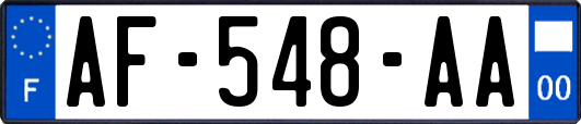 AF-548-AA