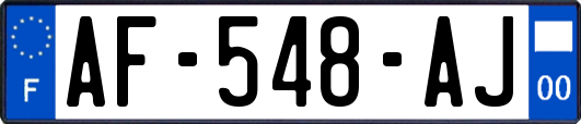 AF-548-AJ