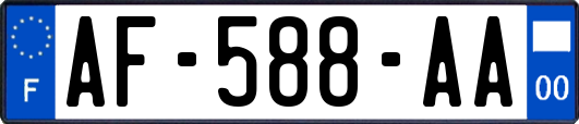 AF-588-AA