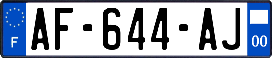 AF-644-AJ