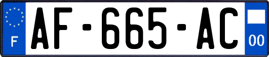 AF-665-AC
