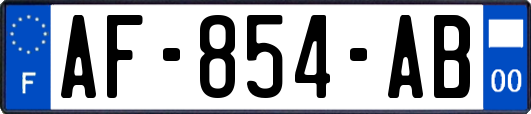 AF-854-AB