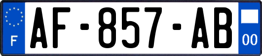 AF-857-AB