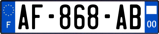 AF-868-AB