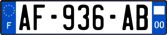 AF-936-AB