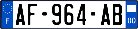 AF-964-AB