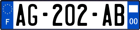 AG-202-AB