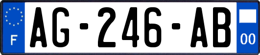 AG-246-AB