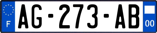 AG-273-AB