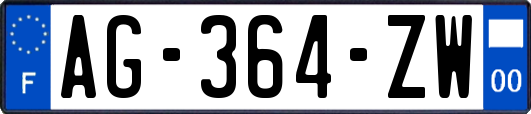 AG-364-ZW