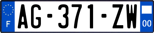 AG-371-ZW