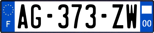 AG-373-ZW