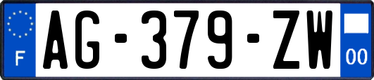 AG-379-ZW