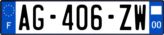 AG-406-ZW