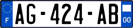 AG-424-AB