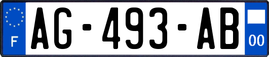 AG-493-AB