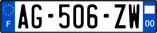 AG-506-ZW