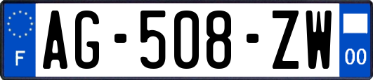 AG-508-ZW