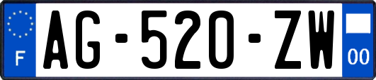 AG-520-ZW