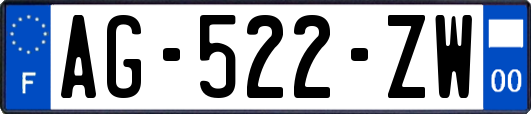 AG-522-ZW