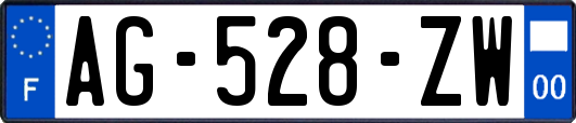 AG-528-ZW