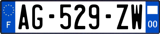 AG-529-ZW