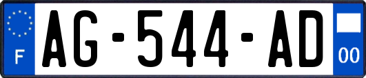 AG-544-AD