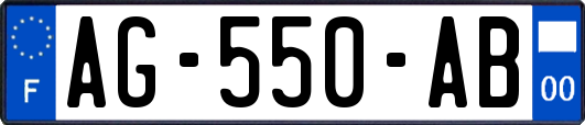 AG-550-AB