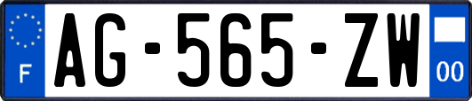 AG-565-ZW
