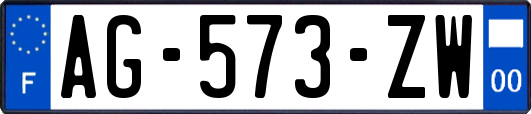 AG-573-ZW