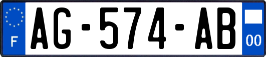 AG-574-AB
