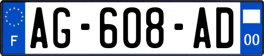 AG-608-AD