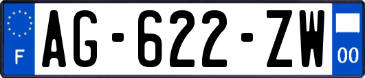 AG-622-ZW