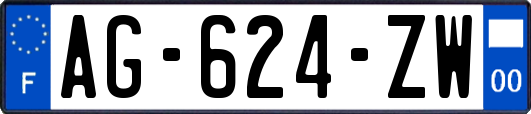AG-624-ZW