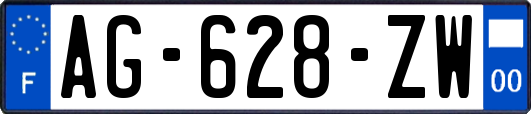 AG-628-ZW