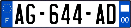 AG-644-AD