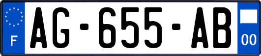 AG-655-AB