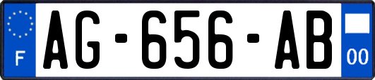 AG-656-AB