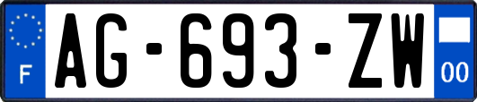 AG-693-ZW