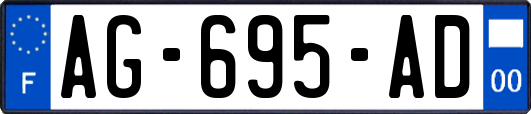 AG-695-AD