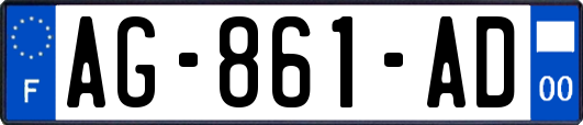 AG-861-AD