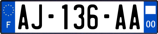 AJ-136-AA