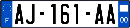AJ-161-AA