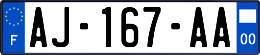 AJ-167-AA